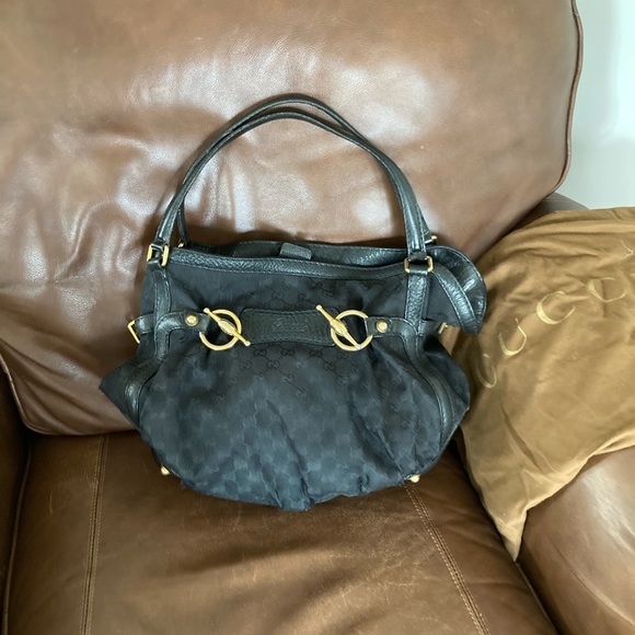 Gucci bag - Picture 6 of 8